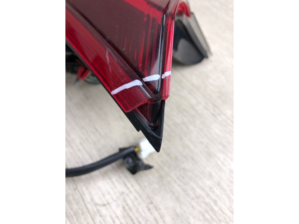 26555-6FL5A | Фонарь внутренний лев. NISSAN X-TRAIL/ROGUE T32 13-20 - Фото 4