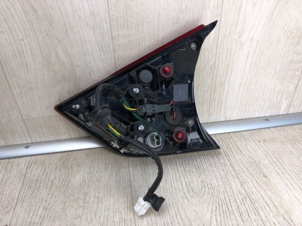 26555-6FL5A | Фонарь внутренний лев. NISSAN X-TRAIL/ROGUE T32 13-20 - Фото 5