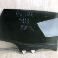 82300-JM01A | Стекло двери задн. прав. NISSAN ROGUE 08-15