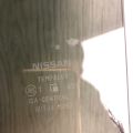 82300-JM01A | Стекло двери задн. прав. NISSAN ROGUE 08-15 - Превью 3