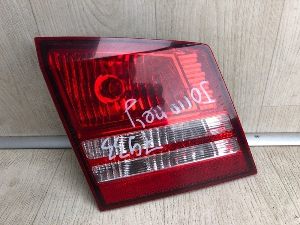 4806 369AB | Ліхтар внутрішній лів. DODGE JOURNEY 08-20