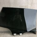 82301-JM01A | Скло дверей задн. лів. NISSAN ROGUE 08-15 - Прев'ю 2