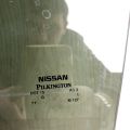 82301-5HA0A | Стекло двери задн. лев. NISSAN X-TRAIL/ROGUE T32 13-20 - Превью 3