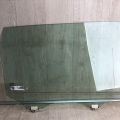 82301-5HA0A | Стекло двери задн. лев. NISSAN X-TRAIL/ROGUE T32 13-20 - Превью 2