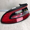 68081 395AG | Ліхтар зовнішній лів. DODGE DART 12-16