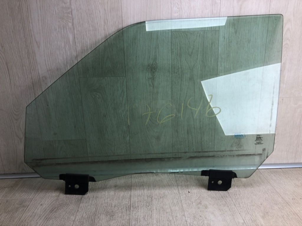8A8Z-7421411-B | Скло дверей передн. лів. FORD FLEX 08-19