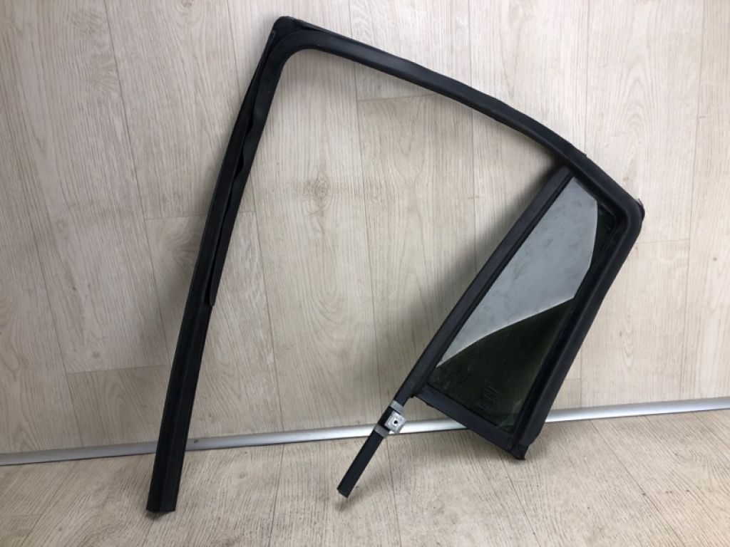 5160064AH | Скло дверей глухе задн. прав. JEEP COMPASS 06-16 - Фото 2