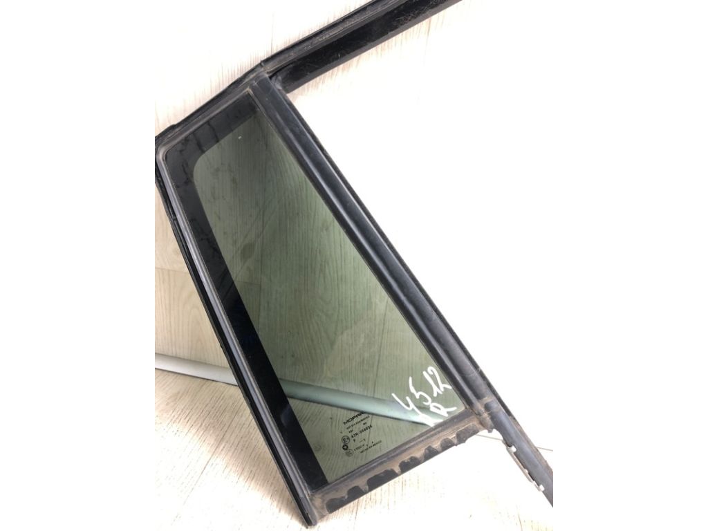 5160064AH | Скло дверей глухе задн. прав. JEEP COMPASS 06-16 - Фото 3