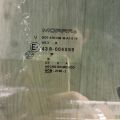 5076 891AA | Скло дверей задн. лів. DODGE JOURNEY 08-20 - Прев'ю 3