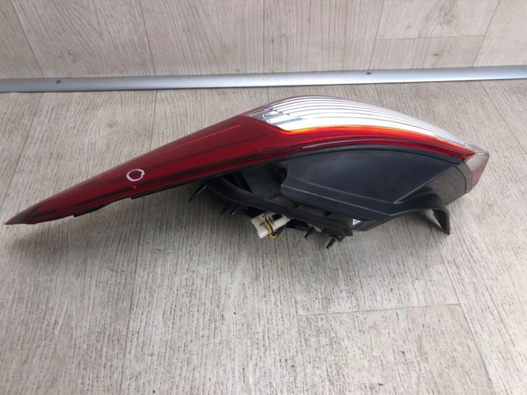 92402-A7000 | Фонарь наружный прав. KIA FORTE YD 12- - Фото 4