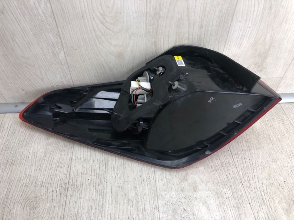 92402-A7000 | Фонарь наружный прав. KIA FORTE YD 12- - Фото 5