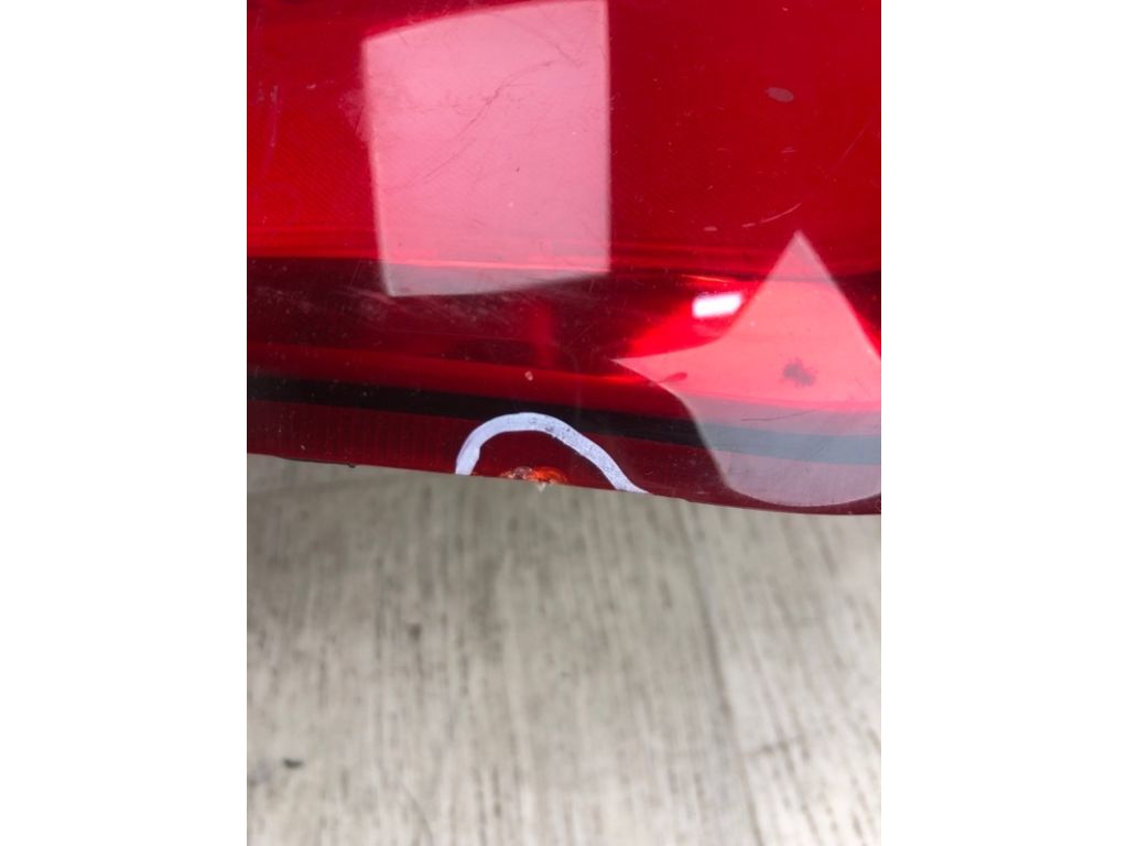 92402-A7000 | Ліхтар зовнішній прав. KIA FORTE YD 12- - Фото 4