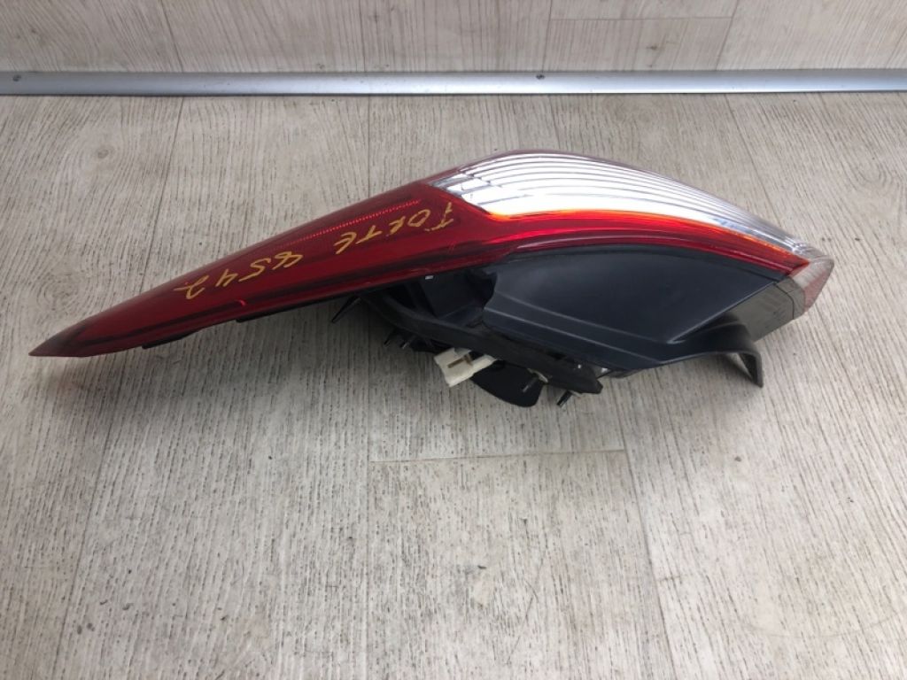 92402-A7000 | Ліхтар зовнішній прав. KIA FORTE YD 12- - Фото 6