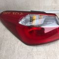 92401-A7000 | Ліхтар зовнішній лів. KIA FORTE YD 12-