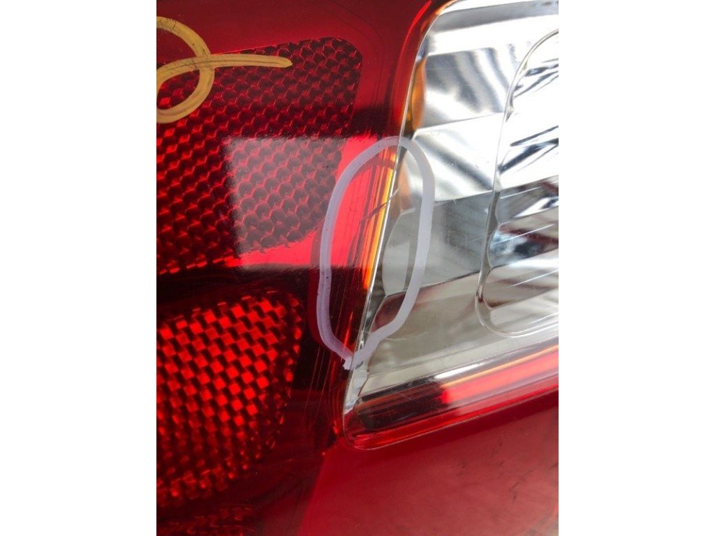 92401-A7000 | Ліхтар зовнішній лів. KIA FORTE YD 12- - Фото 3