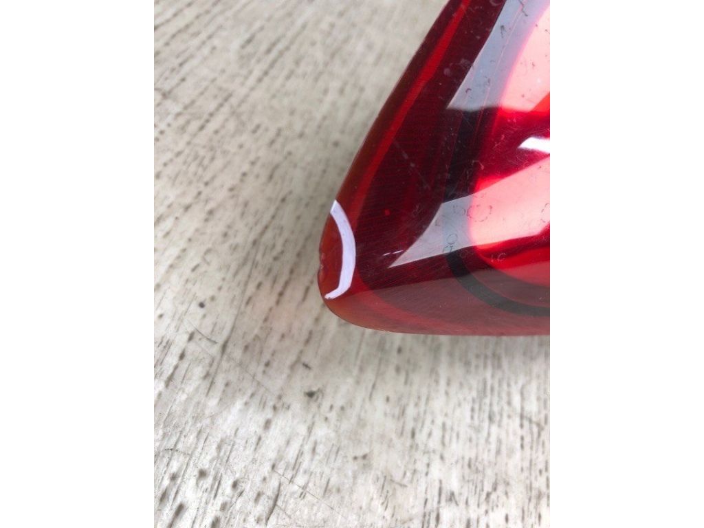 92401-A7000 | Ліхтар зовнішній лів. KIA FORTE YD 12- - Фото 4