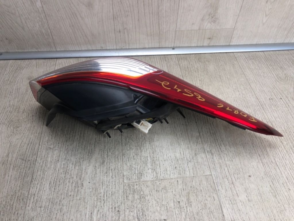 92401-A7000 | Ліхтар зовнішній лів. KIA FORTE YD 12- - Фото 5