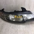 92102-1M033 | Фара прав. KIA FORTE/CERATO TD 08-13