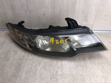 Фара прав. KIA FORTE/CERATO TD 08-13