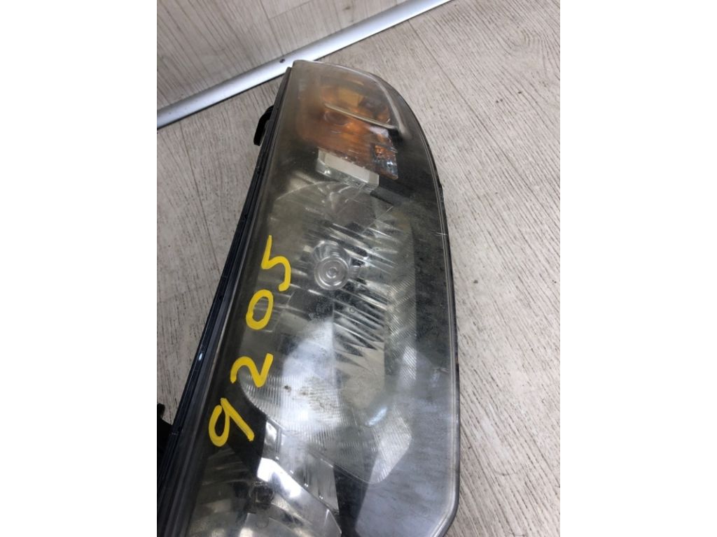 92101-1M033 | Фара лів. KIA FORTE/CERATO TD 08-13 - Фото 3