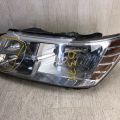 5116 289AB | Фара лів. DODGE JOURNEY 08-20