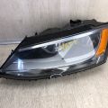 5C7 941 005 A | Фара лев. VOLKSWAGEN JETTA USA 10-17