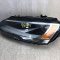 5C7 941 005 A | Фара лев. VOLKSWAGEN JETTA USA 10-17 - Превью 2