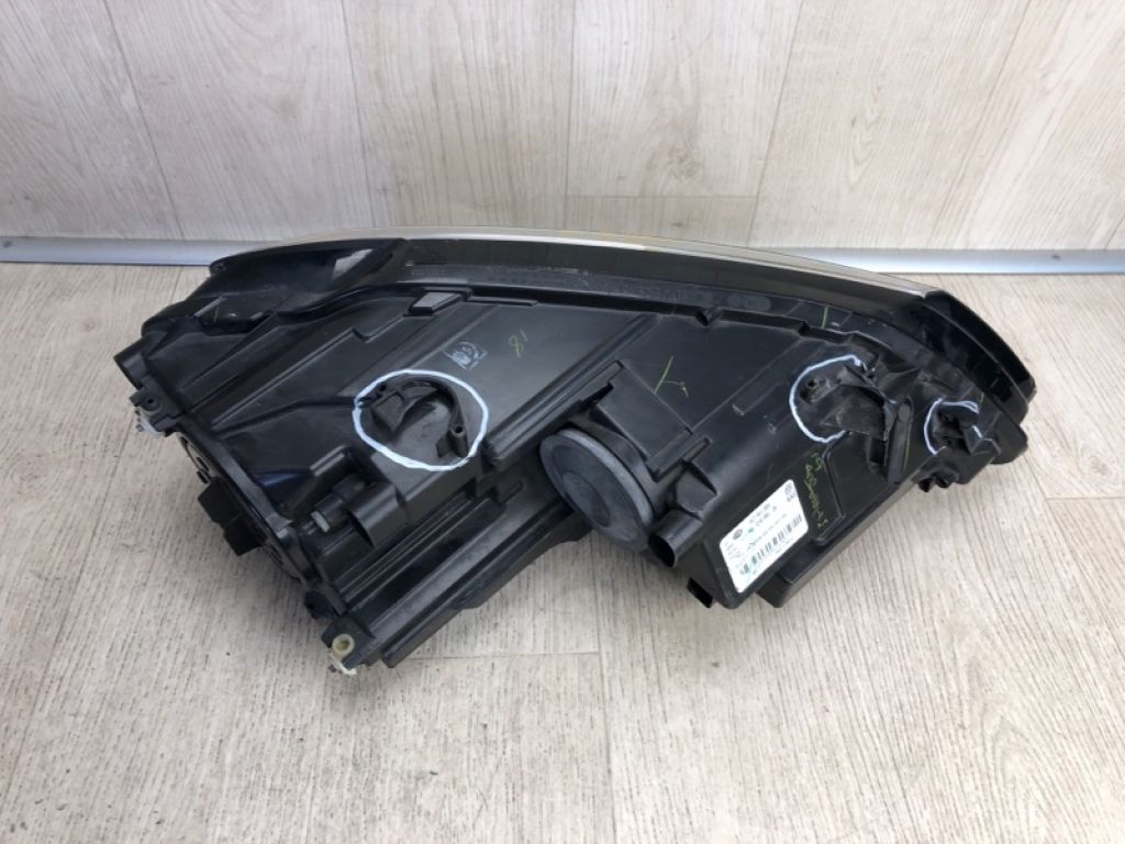 5C7 941 005 A | Фара лев. VOLKSWAGEN JETTA USA 10-17 - Фото 4