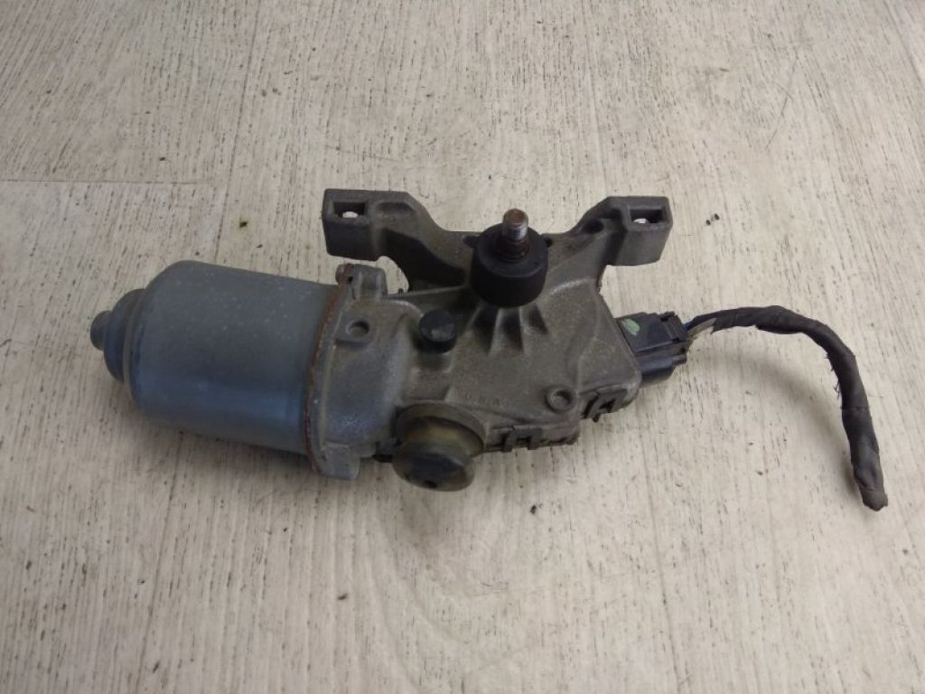 98110-1U000 | Моторчик стеклоочистителя передн. HYUNDAI SONATA YF 10-14 - Фото 2