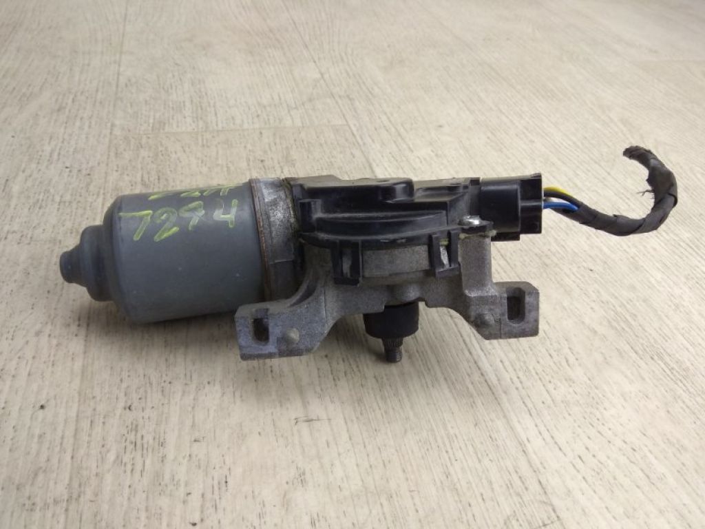 98110-1U000 | Моторчик стеклоочистителя передн. HYUNDAI SONATA YF 10-14 - Фото 3