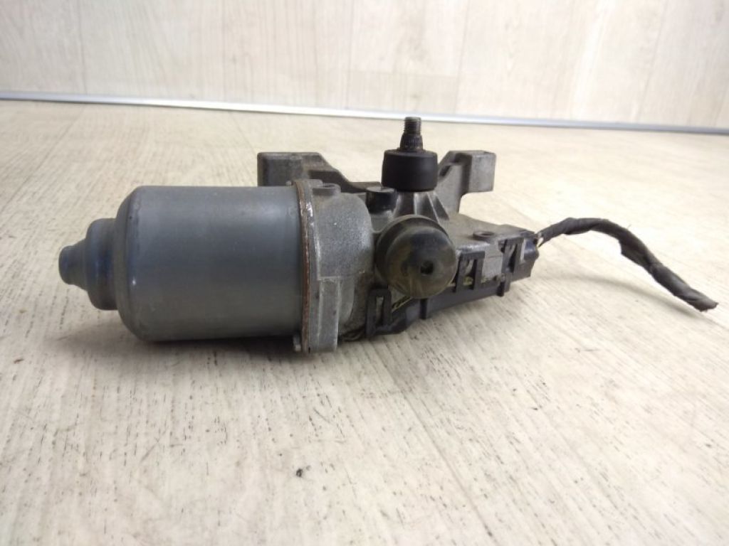 98110-1U000 | Моторчик стеклоочистителя передн. HYUNDAI SONATA YF 10-14 - Фото 4