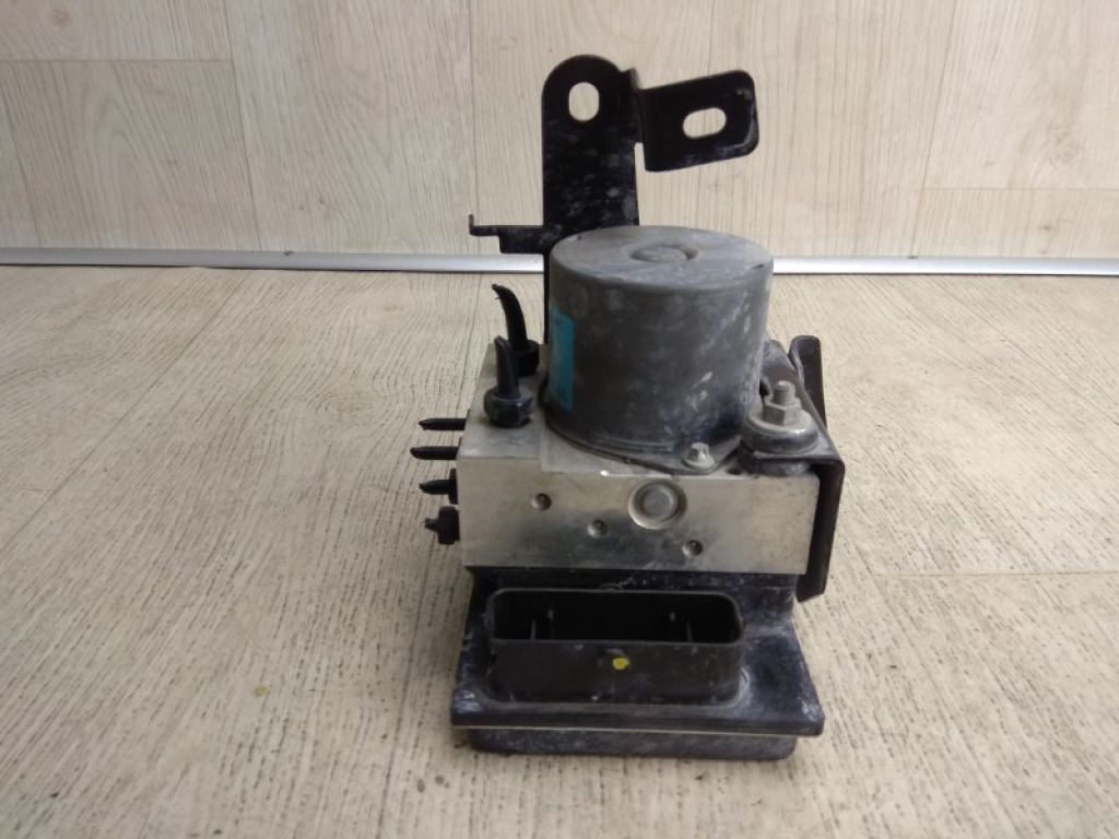 58920-3Q500 | Блок антиблокувальної системи HYUNDAI SONATA YF 10-14 - Фото 2