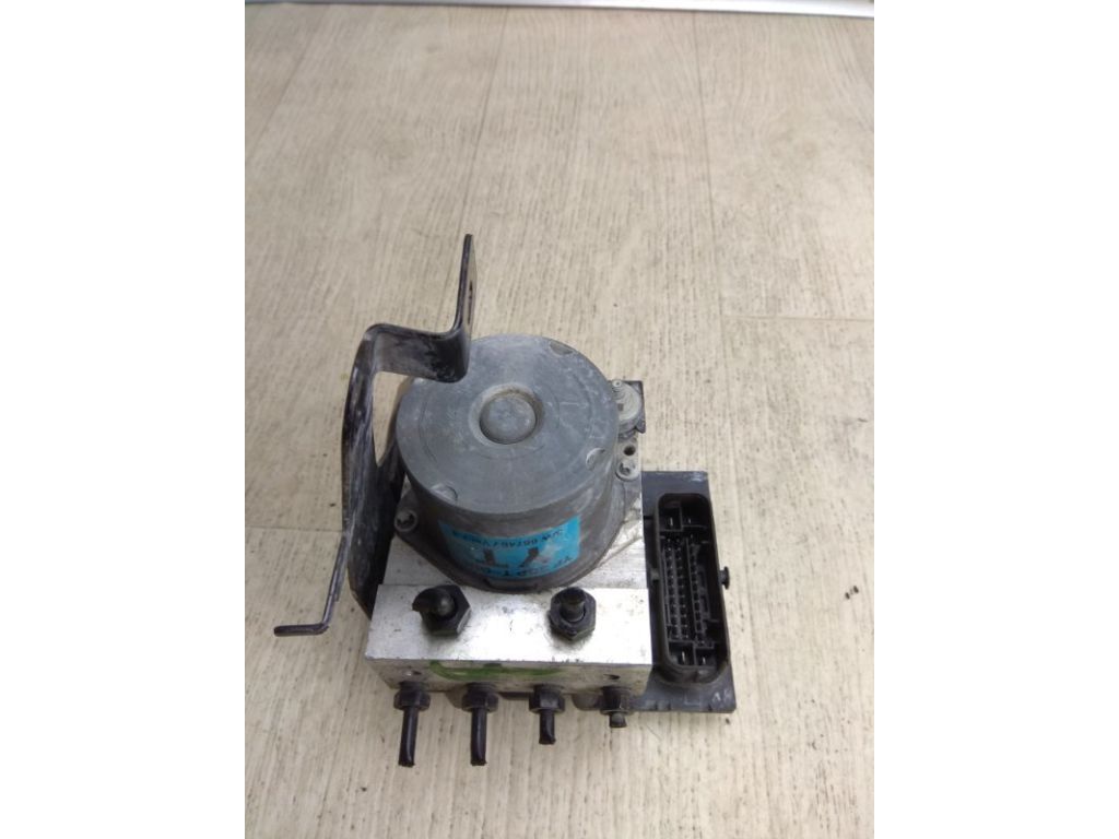 58920-3Q500 | Блок антиблокувальної системи HYUNDAI SONATA YF 10-14 - Фото 5