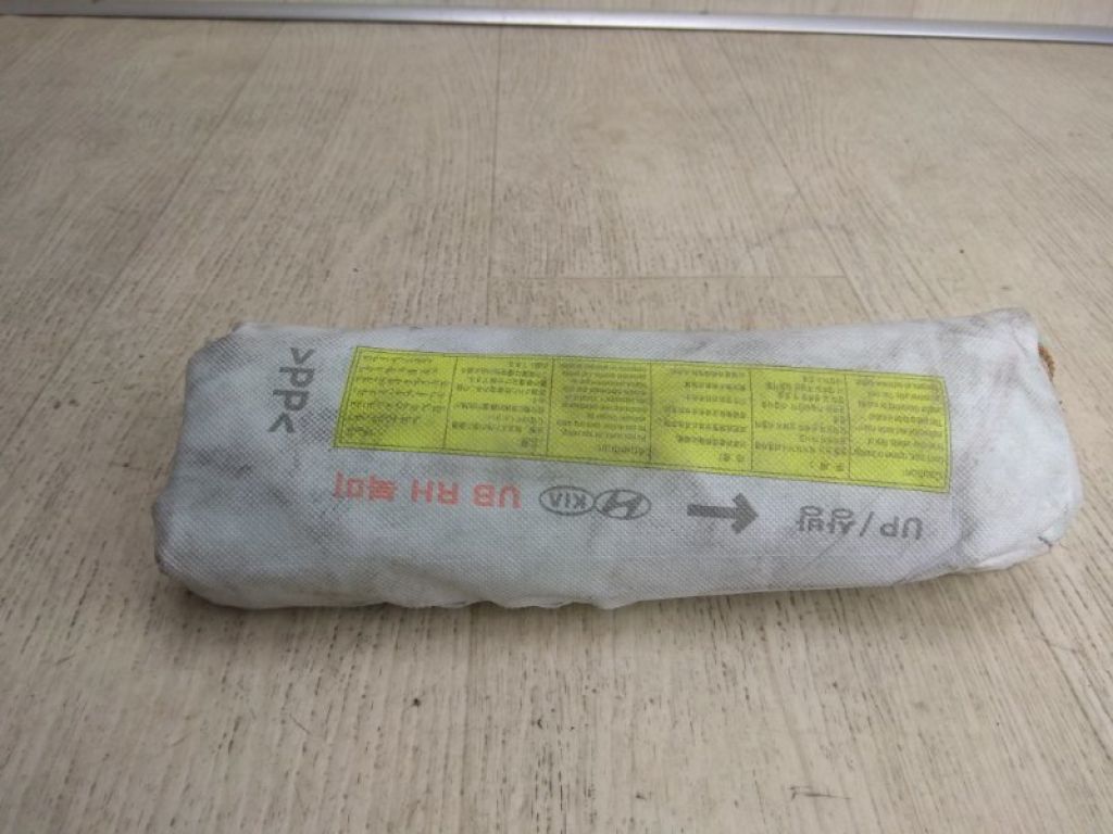 88920-1W500 | Подушка безпеки в сидінні прав. KIA RIO UB 2011-2017