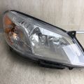 26010-3LM0A | Фара прав. NISSAN NV200 USA 13-
