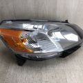 26010-3LM0A | Фара прав. NISSAN NV200 USA 13- - Прев'ю 2