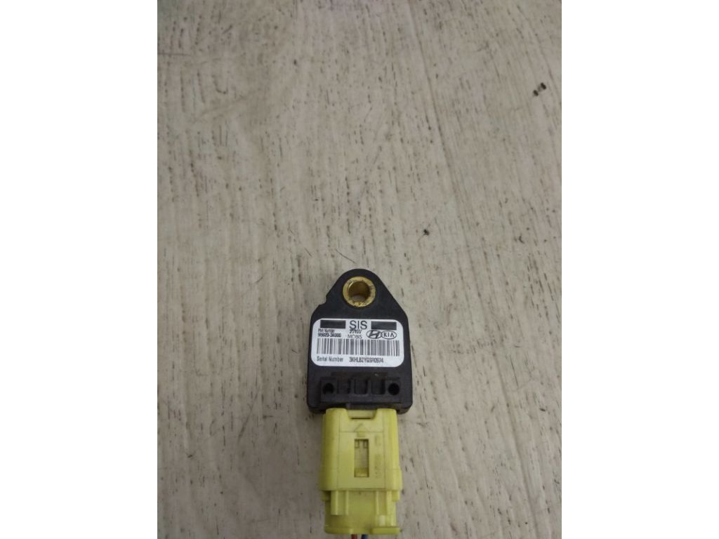 95920-3K000 | Датчик удара HYUNDAI SONATA YF 10-14 - Фото 3