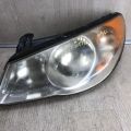 92101-2H050 | Фара лев. HYUNDAI ELANTRA HD 06-11