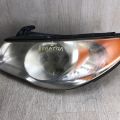 92101-2H050 | Фара лев. HYUNDAI ELANTRA HD 06-11 - Превью 2