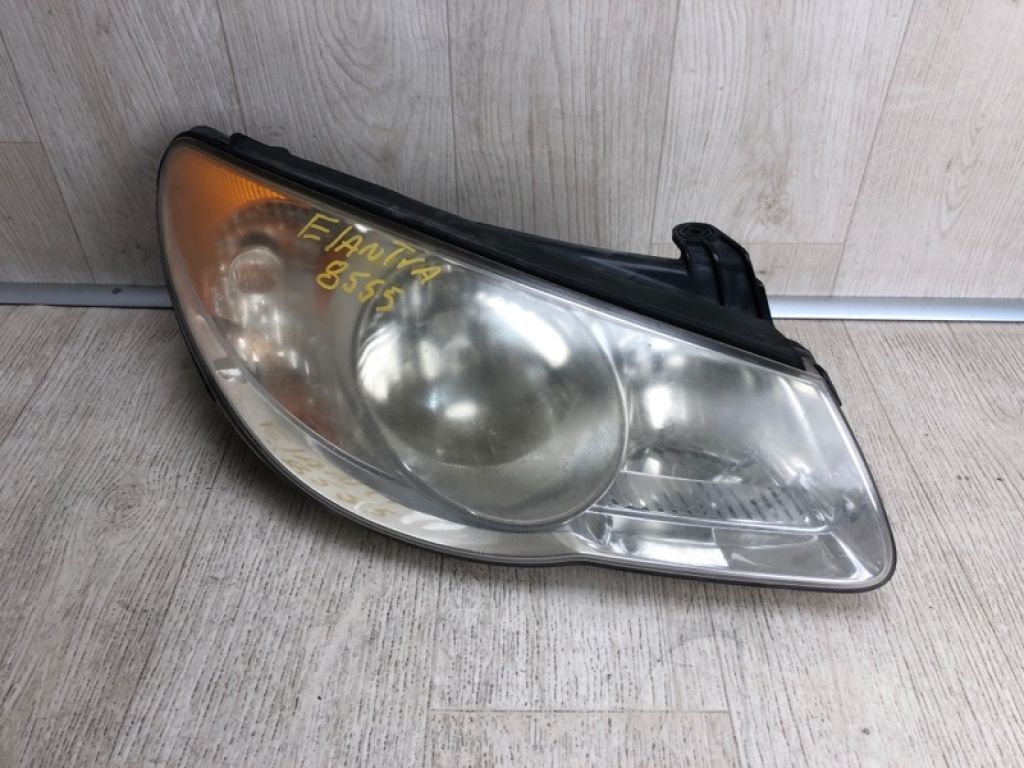 92102-2H050 | Фара прав. HYUNDAI ELANTRA HD 06-11 - Фото 2