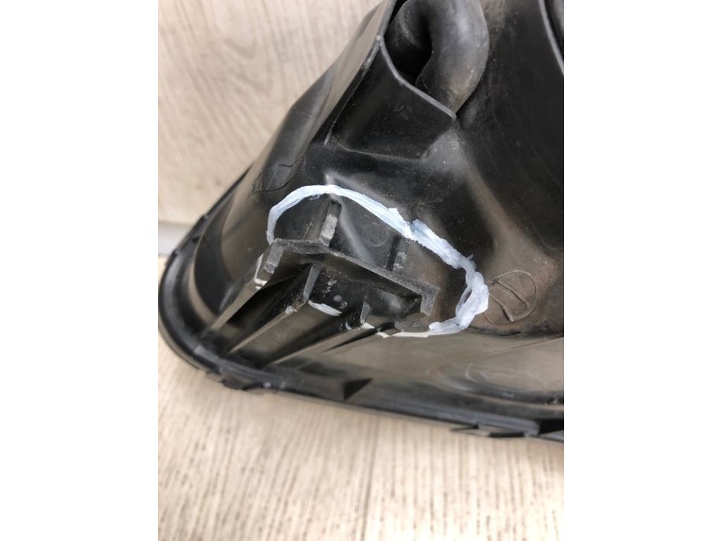 92102-2H050 | Фара прав. HYUNDAI ELANTRA HD 06-11 - Фото 6