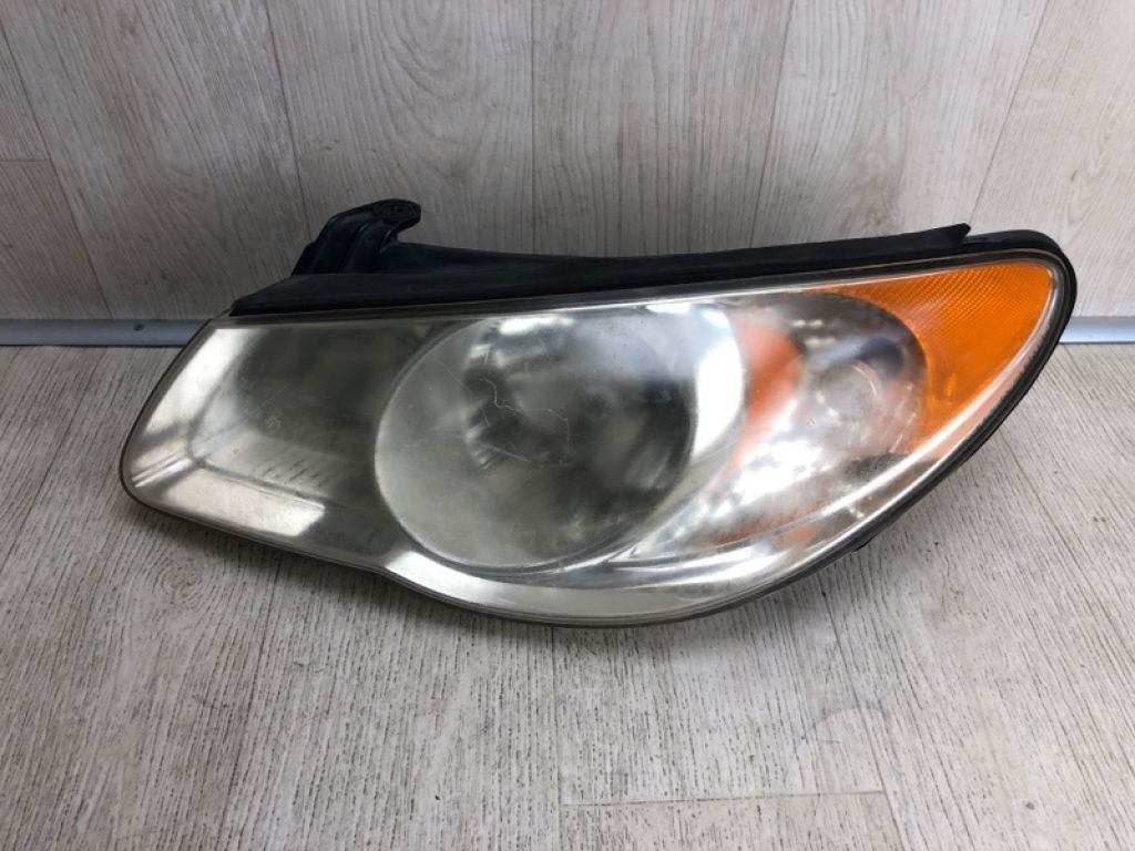 92101-2H050 | Фара лев. HYUNDAI ELANTRA HD 06-11