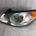 92101-2H050 | Фара лев. HYUNDAI ELANTRA HD 06-11