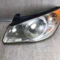 92101-2H050 | Фара лев. HYUNDAI ELANTRA HD 06-11 - Превью 2