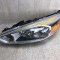 F1EZ-13008-GT | Фара лев. FORD FOCUS 10-18