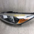 F1EZ-13008-GT | Фара лев. FORD FOCUS 10-18 - Превью 2
