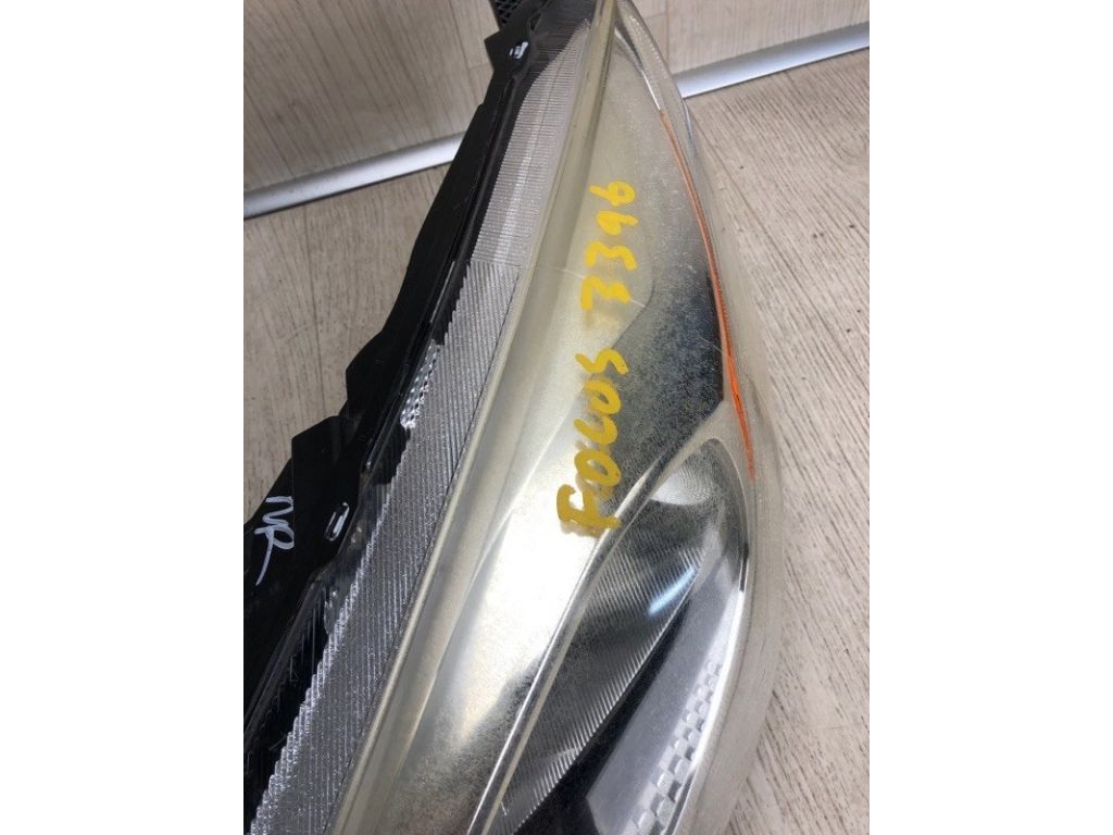 F1EZ-13008-GT | Фара лев. FORD FOCUS 10-18 - Фото 3