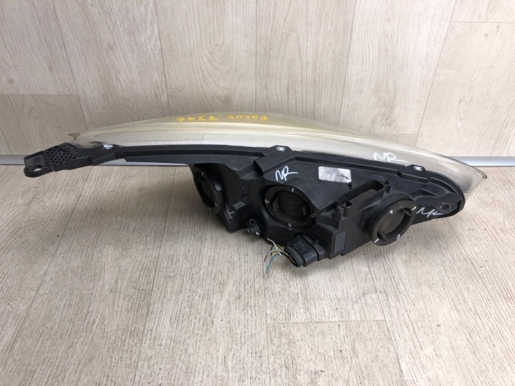 F1EZ-13008-GT | Фара лев. FORD FOCUS 10-18 - Фото 4