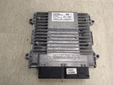 Блок управления двигателем HYUNDAI SONATA YF 10-14