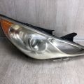 92102-3Q000 | Фара прав. HYUNDAI SONATA YF 10-14